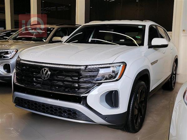 Volkswagen Atlas Cross Sport 2024 for sale in Iraq - Erbil